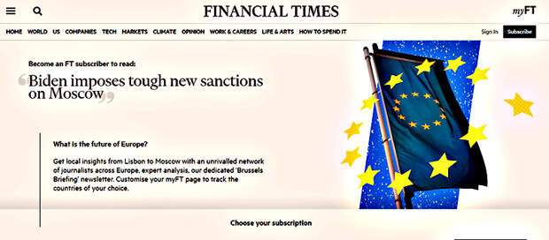 Financial Times