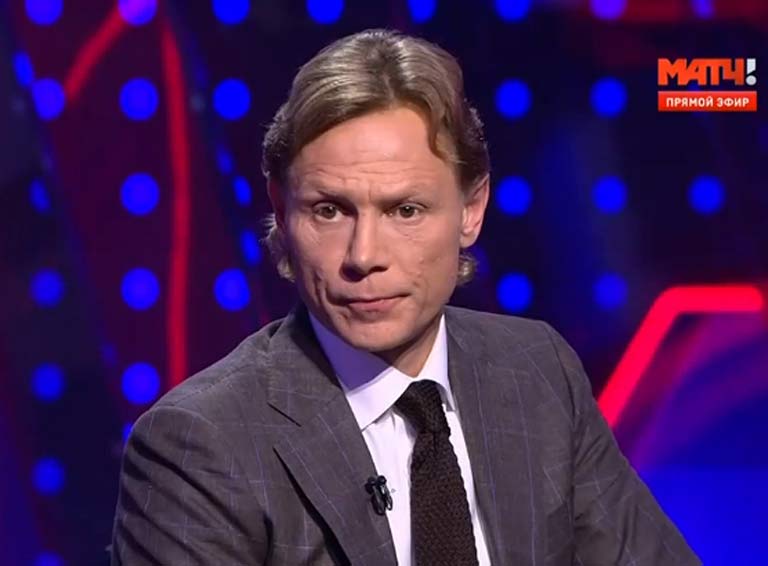 Валерий Карпин готов возглавить сборную России, но при одном условии