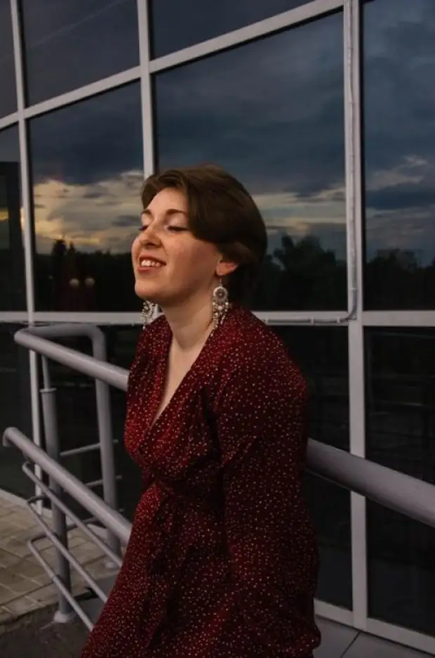 Недавно прочитала пост одной знакомой женщины о родах. 07 Недавно прочитала пост одной знакомой женщины о родах. 07