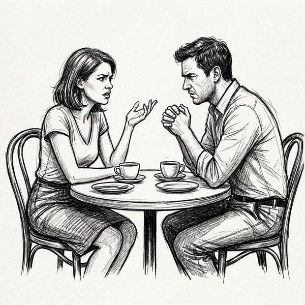 — Ну и стерву ты сегодня снял, Вася!