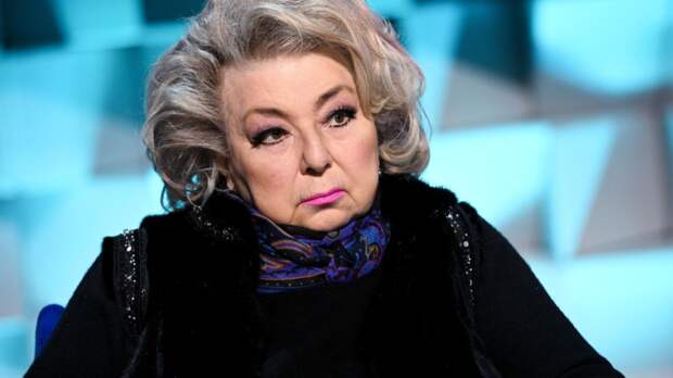 Тарасова: радует возвращение в спорт Валиевой, она ещё будет первой