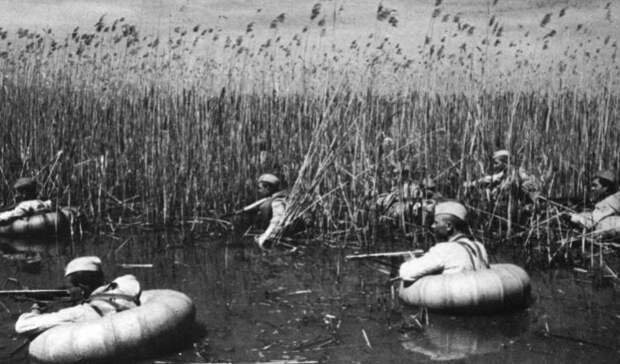 Советские фотографы Макс Альперт и Юрий Абрамочкин об истории СССР