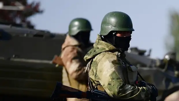 Погранслужба Киргизии назвала стабильной обстановку на границе с Таджикистаном