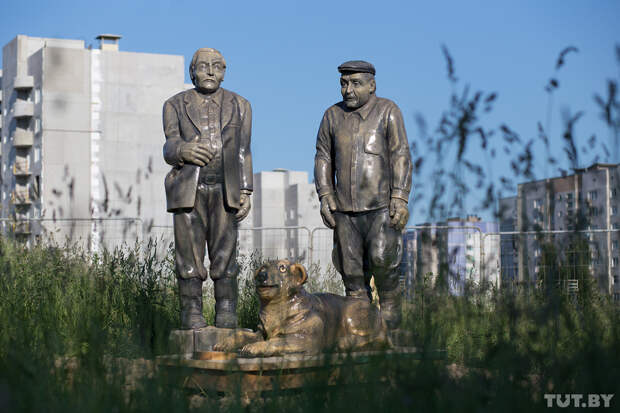 Фото: Катерина Гордеева, TUT.BY Фото: Катерина Гордеева, TUT.BY