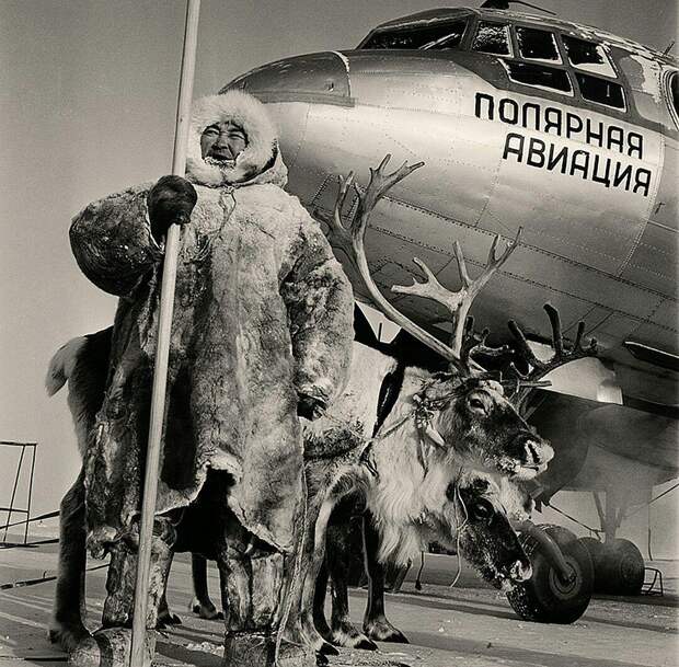 Жизнь Советского Союза в фотографиях. 1960-е — 3