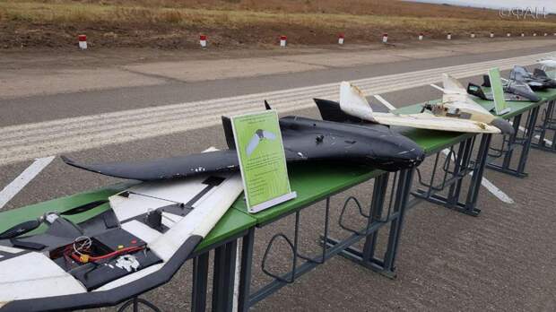 Военно-патриотический парк «Патриот» окрыли в ЛНР на месте бывшего аэропорта