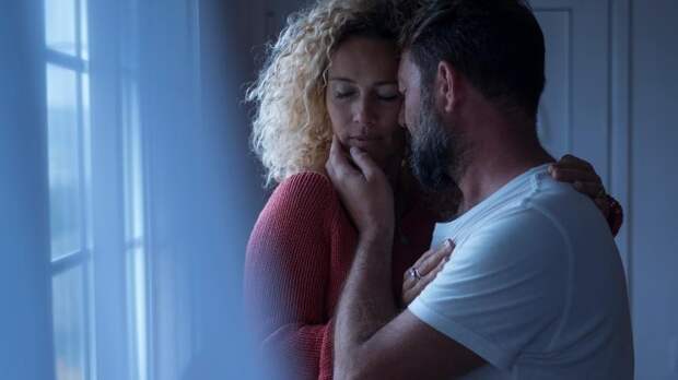 Как у мужчины получилось вернуть секс с женой после 20 лет брака