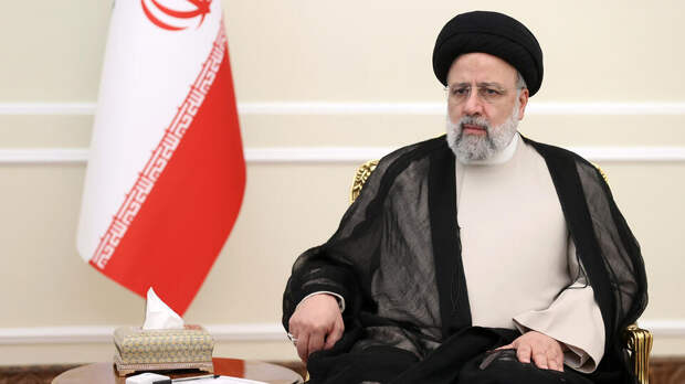 Раиси усомнился, что "израильский режим" будет существовать при ударе по Ирану
