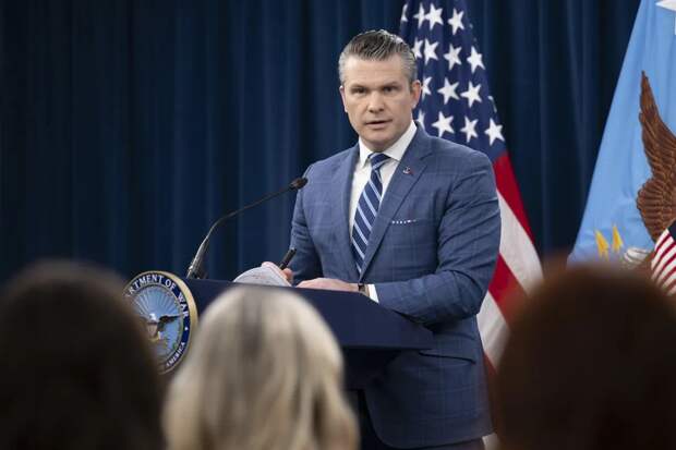 Глава Пентагона продолжает игнорировать встречи по Украине в формате «Рамштайн