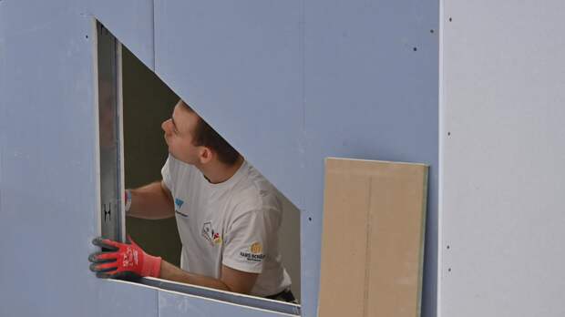 Гипсокартон без трещин: шесть правил, о которых забывают новички