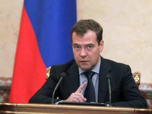 За что мы воюем? — Дмитрий Медведев разложил всё по полочкам | Русская весна