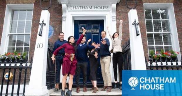 Враг государства: почему «Chatham House» признали нежелательной в России организацией