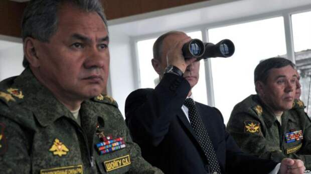 Россия придумала новый способ защиты Крыма и территории страны