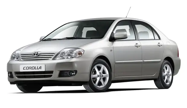 Надёжные и дешёвые машины, которые нужно покупать в кризис