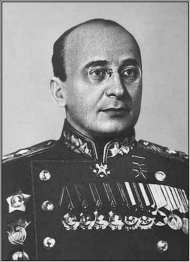 Правда про Л.Берию. Ломая догмы и стереотипы Правда про Л.Берию. Ломая догмы и стереотипы