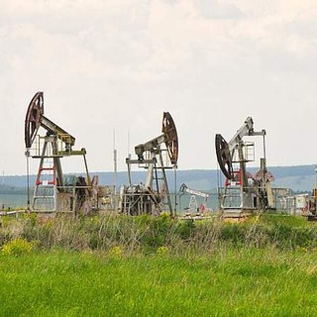 В России объяснили желание получить больше денег от нефти ситуацией в экономике