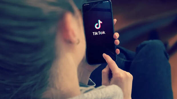 TikTok перестал работать в США