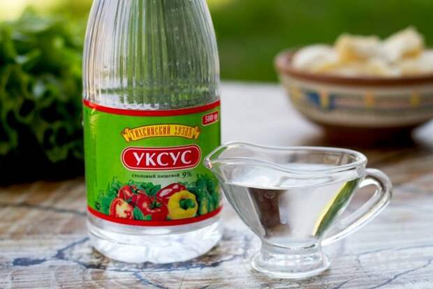 Продукты, которые могут храниться почти вечно