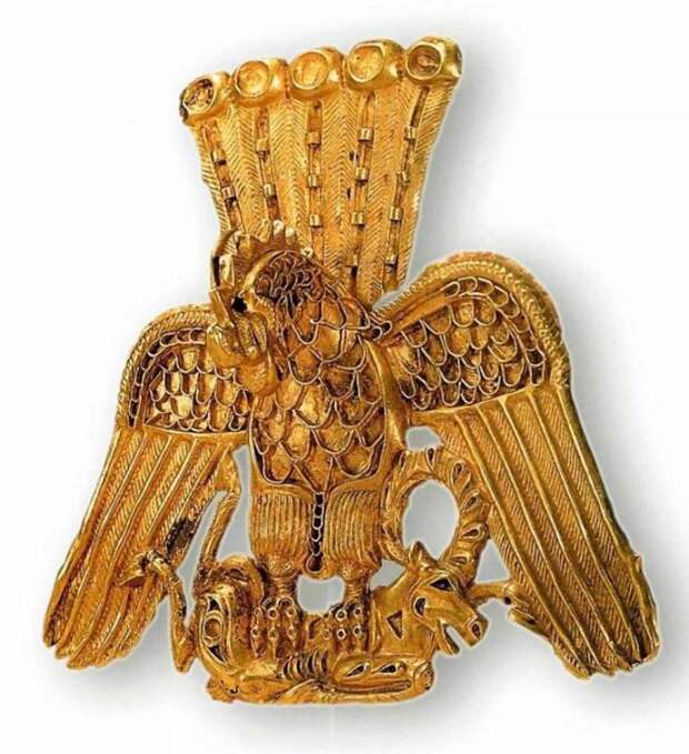 Находки археологов из Сибири археологи, история, находки, сибирь
