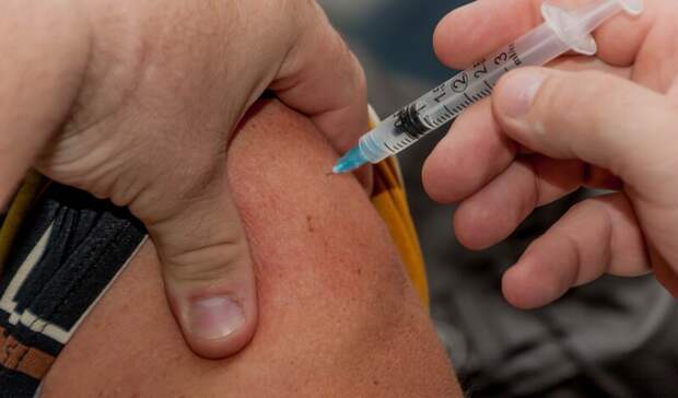 Аргентинские ученые изучили эффективность вакцин против «дельта»-штамма коронавируса
