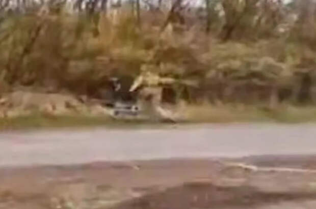 Офицер Иванников сказал, что сделают в плену со снайпершами на байках ВСУ