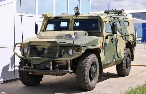 Для военных разрабатывают карманные «Искандеры»
