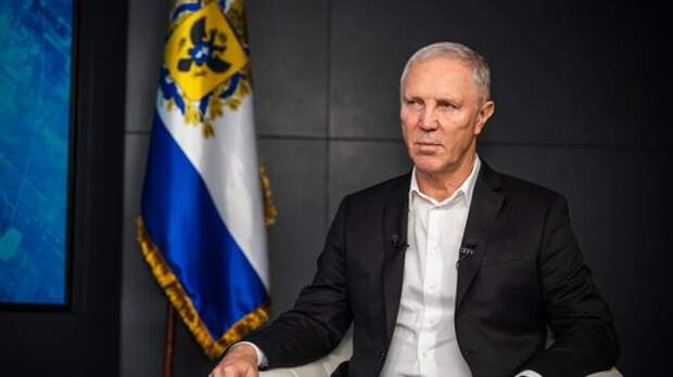 Владимир Сальдо назвал планы Запада по размещению войск на Украине опасной игрой