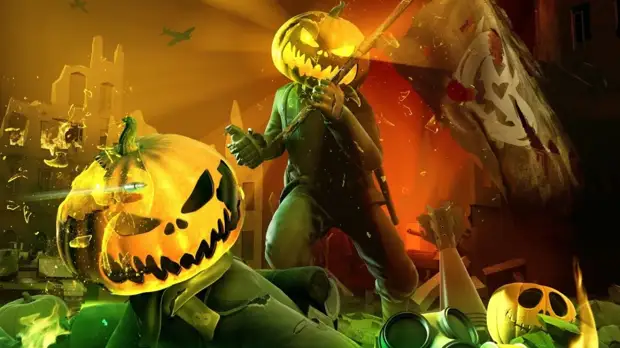 Самые узнаваемые талисманы метал-групп