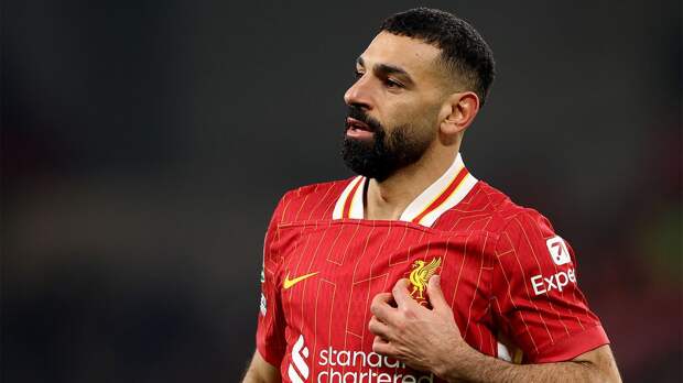 Салах раскритиковал «Ливерпуль»: «У меня чувство, что клуб меня подставляет»