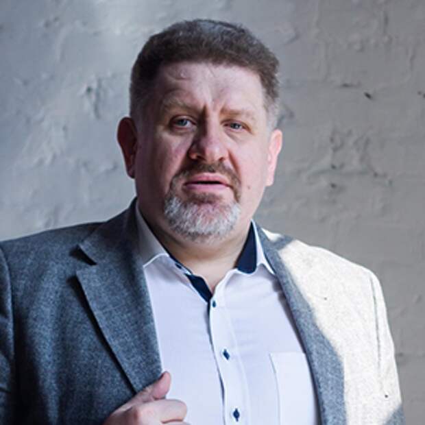 Константин Бондаренко, украинский политолог