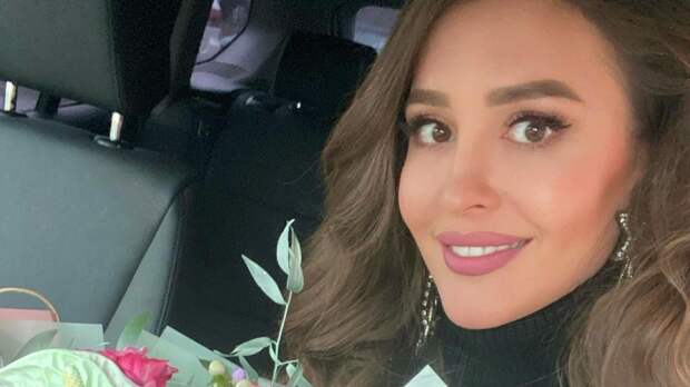 Сестра телеведущей Бузовой Анна станет мамой