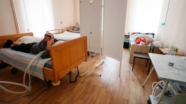 Минфин Украины получит кредит от МБРР на борьбу с коронавирусом