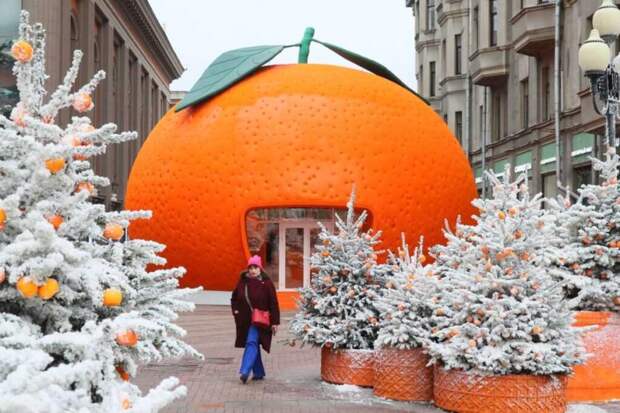 Аллергиков и астматиков предупредили об опасностях новогодних праздников