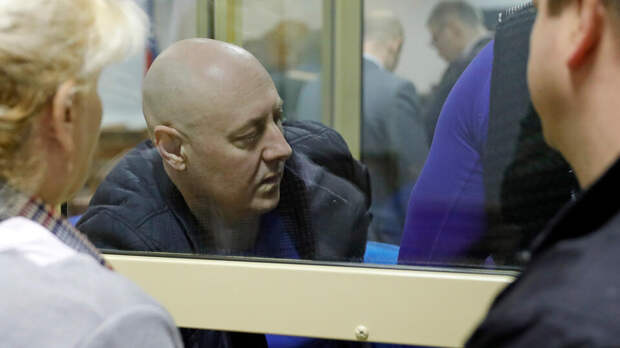 С банды Кости Большого хотят взыскать 1 млрд рублей