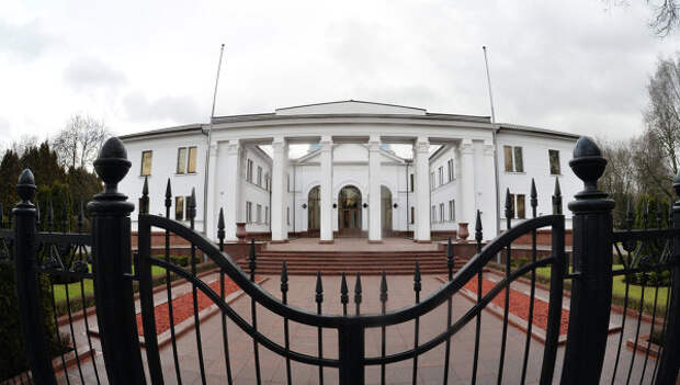 Встреча контактной группы по Украине в Минске. Архивное фото Встреча контактной группы по Украине в Минске. Архивное фото