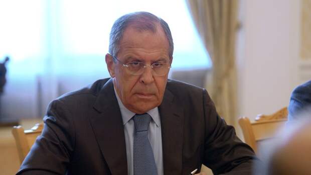 Сергей Лавров: Повторение ситуации с Су-24 невозможно, и Турция знает об этом