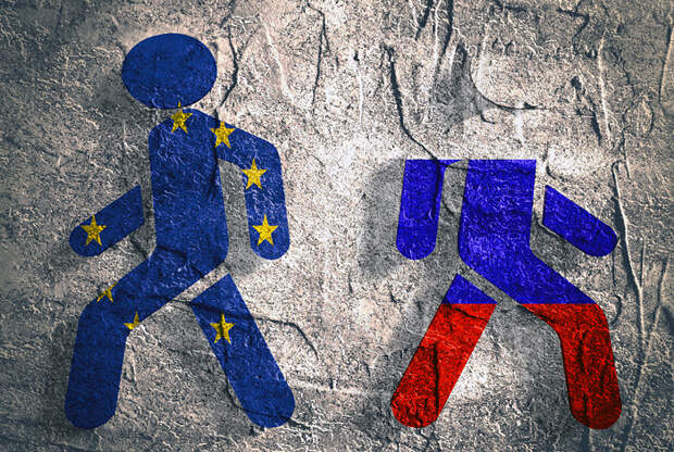 ЕС рекомендовал банкам не участвовать в размещении евробондов РФ