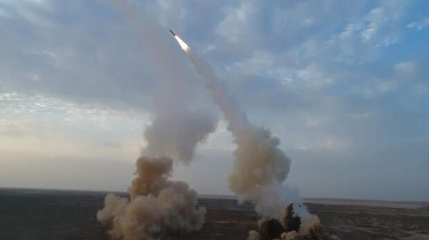 Вэнс: США достигли всех целей операции против Ирана