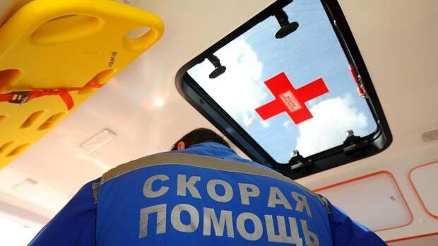 СМИ сообщили о взрыве в воинской части в Архангельской области
