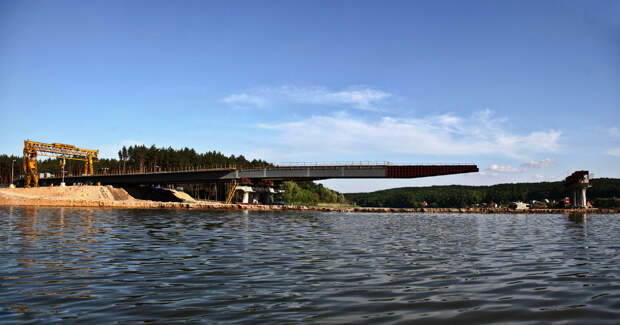 Фото: Nikolay Gyngazov/Russian Look/Globallookpress