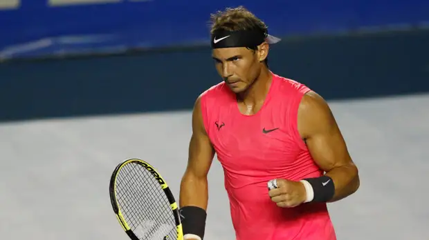 Надаль может пропустить US Open или «Ролан Гаррос»