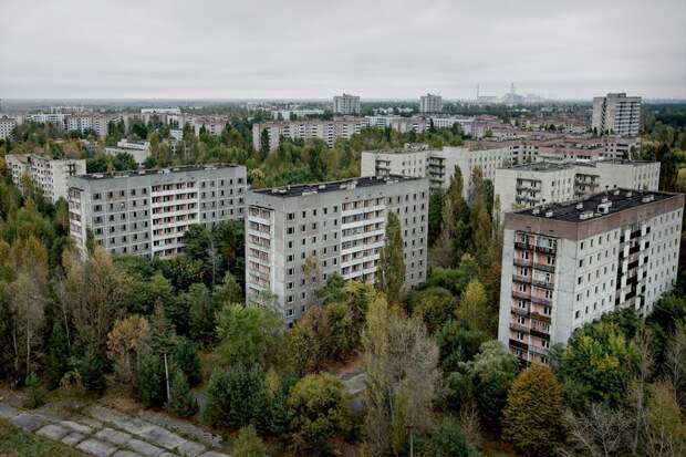 Призраки советского прошлого CCCP, заброшенное здание