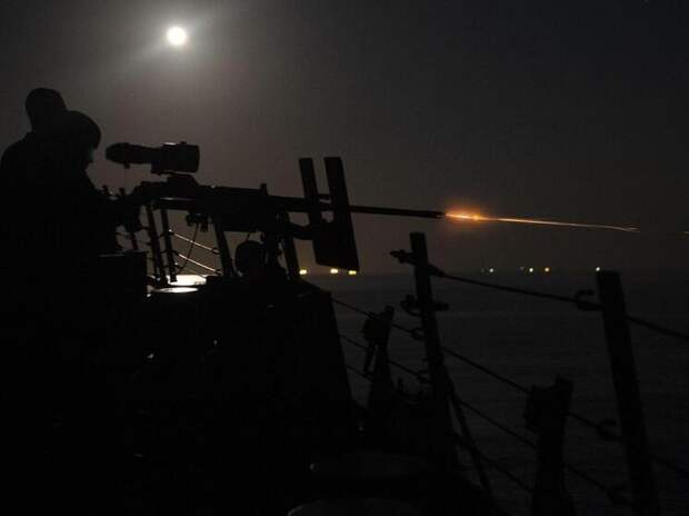 WP: США потратили $5,6 млрд на боеприпасы в первые 48 часов операции против Ирана