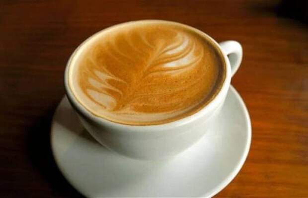 10 самых необычных кофейных напитков в мире
