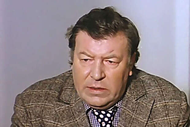 Киномарафон к 90-летию актера Романа Филиппова стартует 24 января