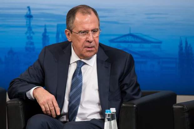 Лавров: санкции не заставят Россию отказаться от национальных интересов