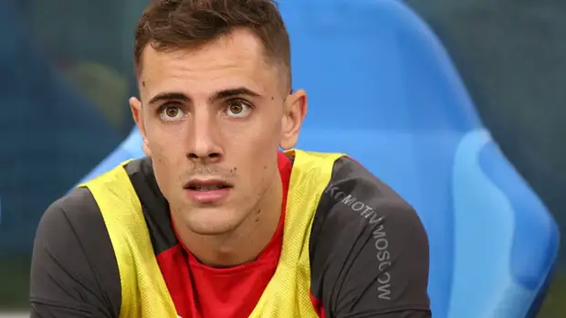 СМИ: Футболистом «Локомотива» Джорджевичем интересуются четыре клуба РПЛ