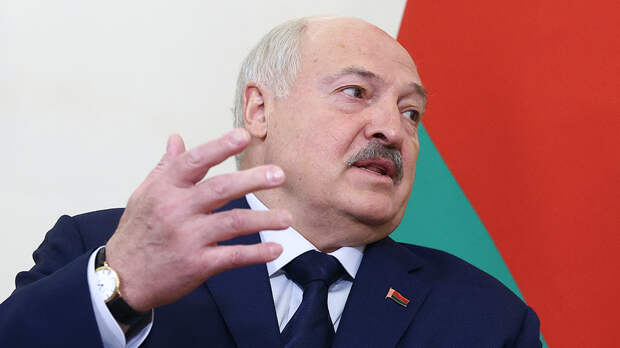 «Мы готовимся к войне»: Лукашенко сделал резкое заявление