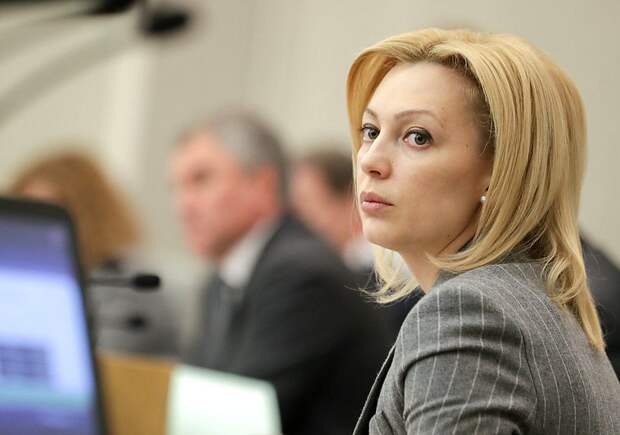 Тимофеева: вызов брошен всему русскому миру, и нам важно сегодня быть едиными