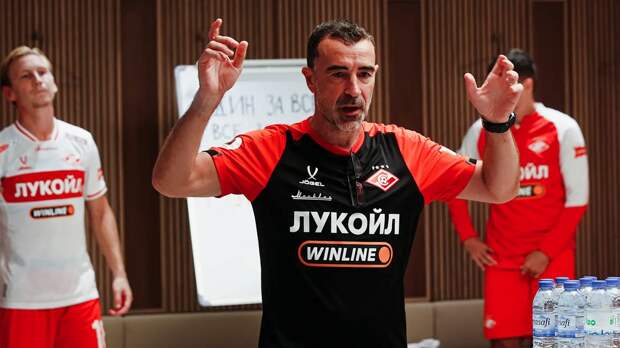 «Барсы» с худшей в лиге обороной не испортят дебют Карседо. Прогноз на «Сочи» — «Спартак»